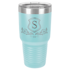 30oz. Tumblers - Nancy’s Custom Creations