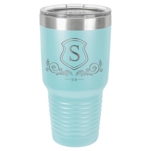 30oz. Tumblers - Nancy’s Custom Creations