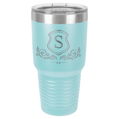 30oz. Tumblers - Nancy’s Custom Creations