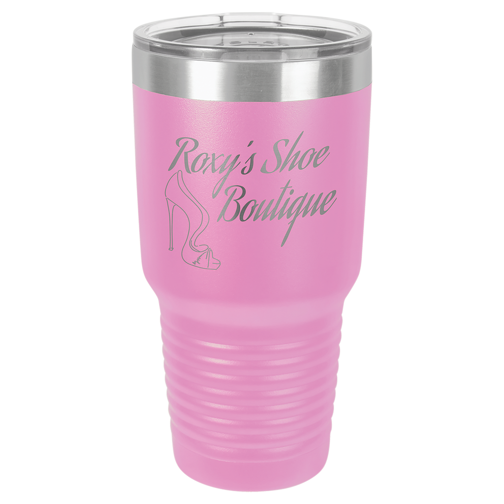 30oz. Tumblers - Nancy’s Custom Creations