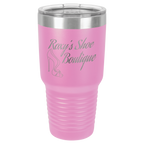 30oz. Tumblers - Nancy’s Custom Creations