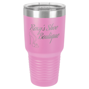 30oz. Tumblers - Nancy’s Custom Creations