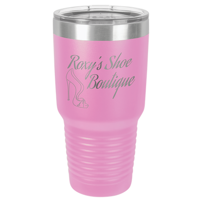 30oz. Tumblers - Nancy’s Custom Creations
