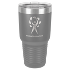 30oz. Tumblers - Nancy’s Custom Creations