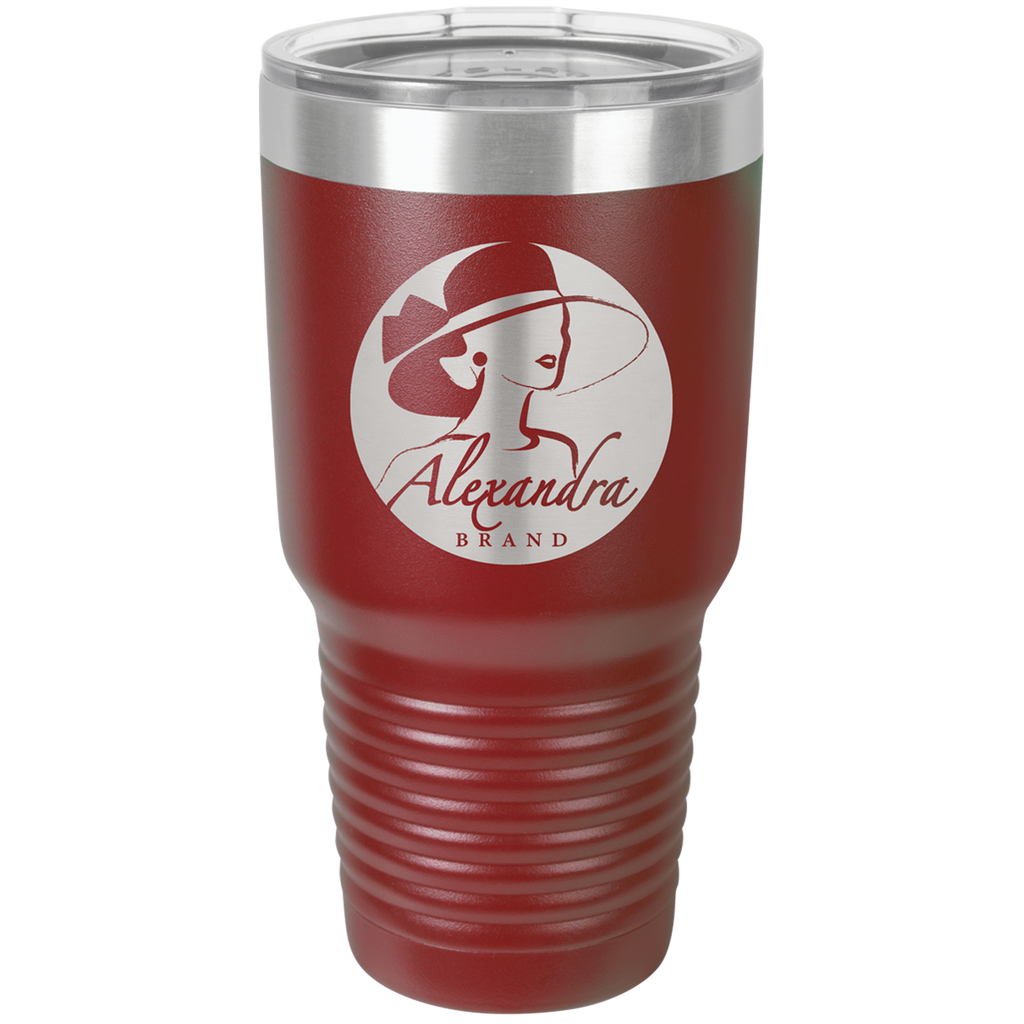 30oz. Tumblers - Nancy’s Custom Creations