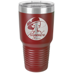 30oz. Tumblers - Nancy’s Custom Creations