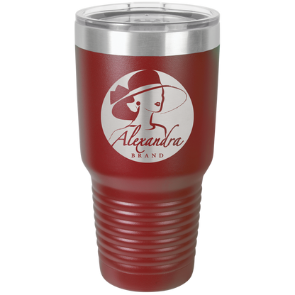 30oz. Tumblers - Nancy’s Custom Creations