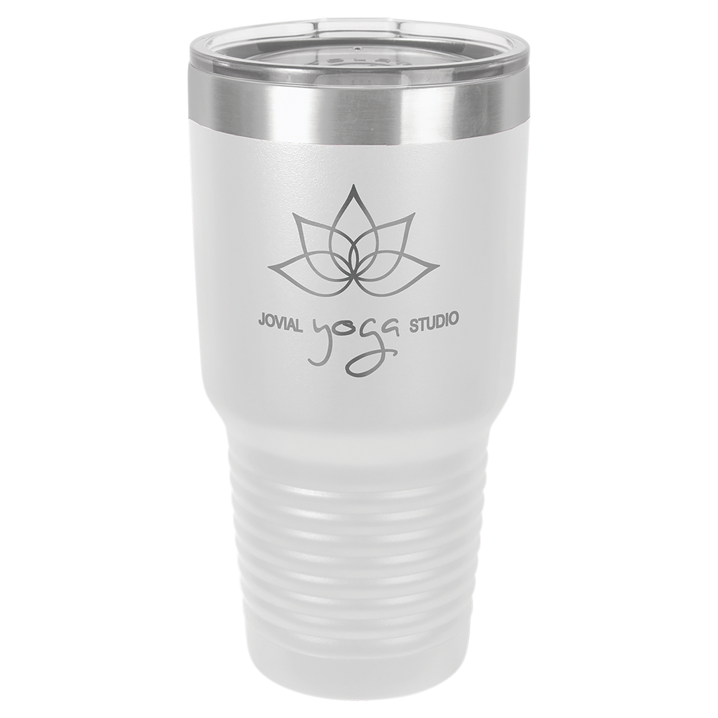 30oz. Tumblers - Nancy’s Custom Creations