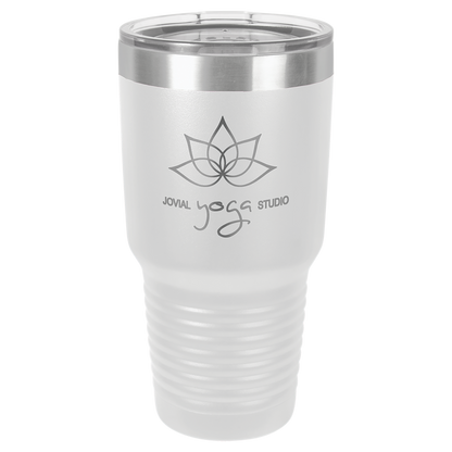 30oz. Tumblers - Nancy’s Custom Creations