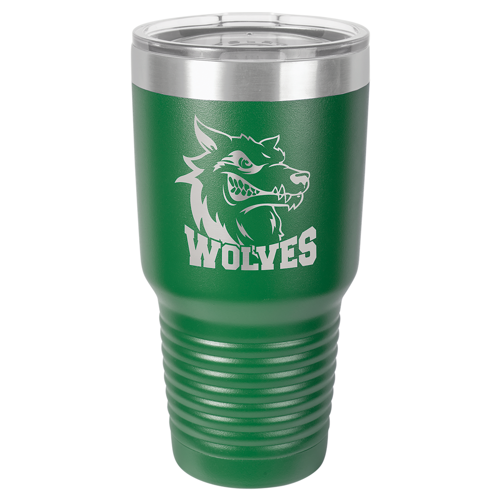 30oz. Tumblers - Nancy’s Custom Creations