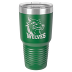 30oz. Tumblers - Nancy’s Custom Creations