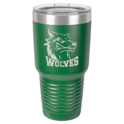 30oz. Tumblers - Nancy’s Custom Creations