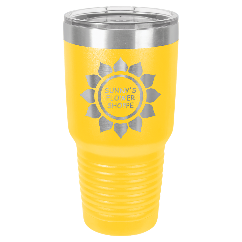30oz. Tumblers - Nancy’s Custom Creations