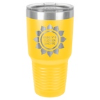30oz. Tumblers - Nancy’s Custom Creations