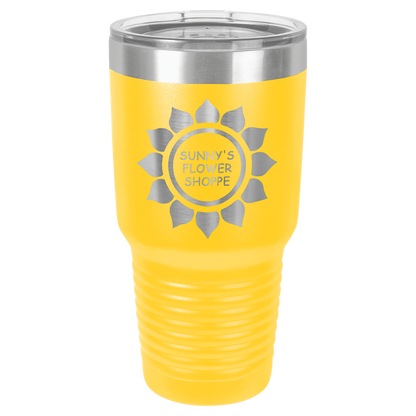 30oz. Tumblers - Nancy’s Custom Creations