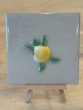Turtle in the sand - Nancy’s Custom Creations