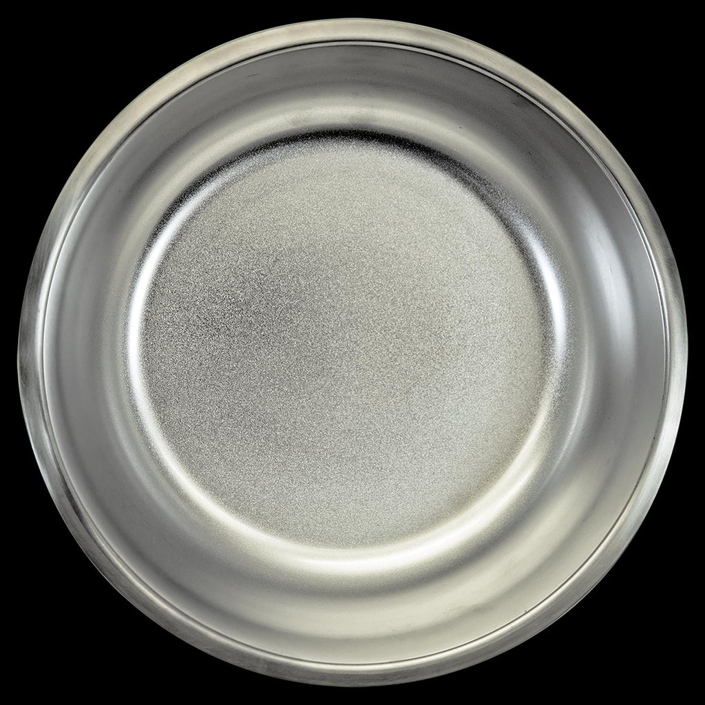 PetEssentials Stainless Steel Engraved Dog Bowl – Double-Walled Design for All Breeds - Nancy’s Custom Creations