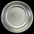 PetEssentials Stainless Steel Engraved Dog Bowl – Double-Walled Design for All Breeds - Nancy’s Custom Creations