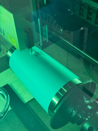 Christmas Ornament Cheerleader