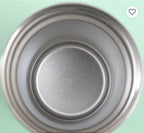 Personalized 4-in-1 Stainless Steel Insulated Can Cooler